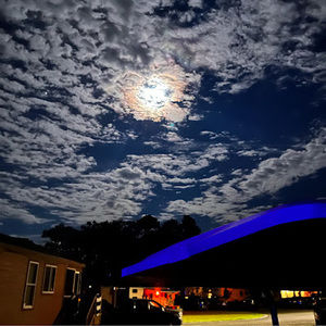 Meet your Posher, Gdm